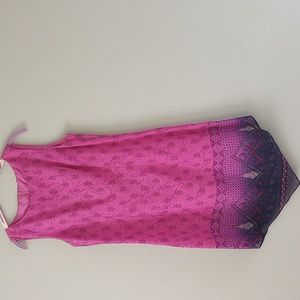 John Roberts Lady Dress